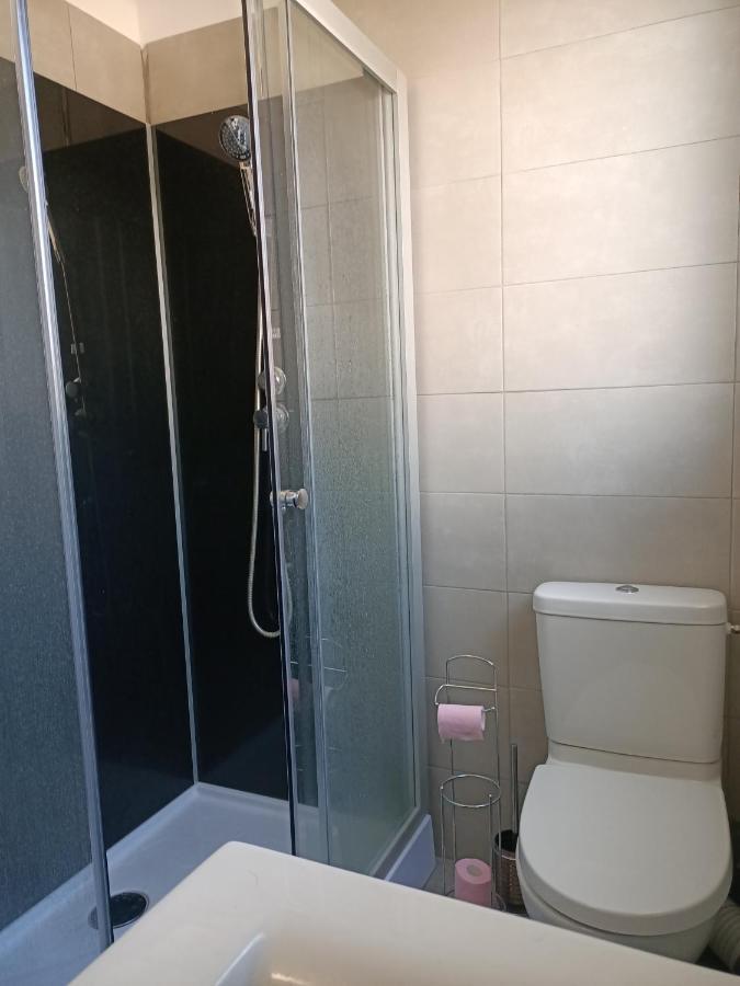 Location Bord De Mer, Villa De Vacances 6-8 Personnes - Jardin Valras-Plage Kültér fotó