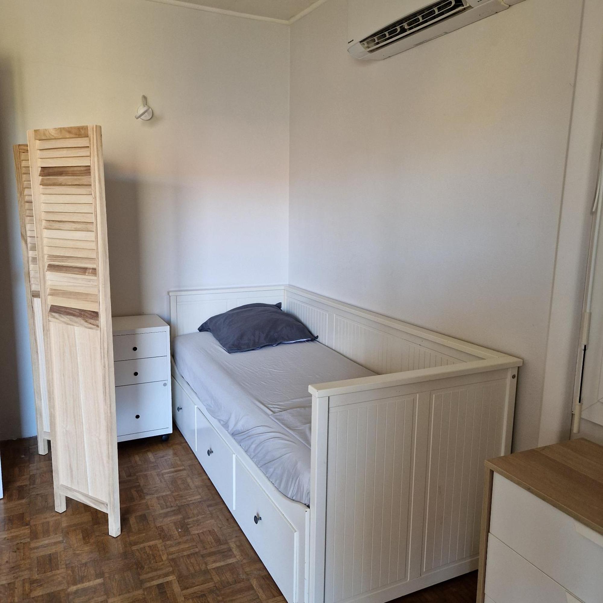 Location Bord De Mer, Villa De Vacances 6-8 Personnes - Jardin Valras-Plage Kültér fotó